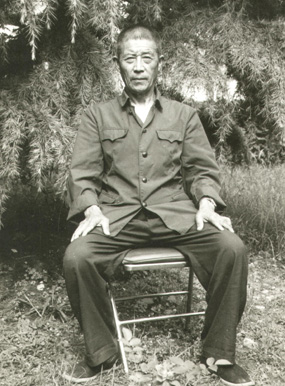 陳德貴