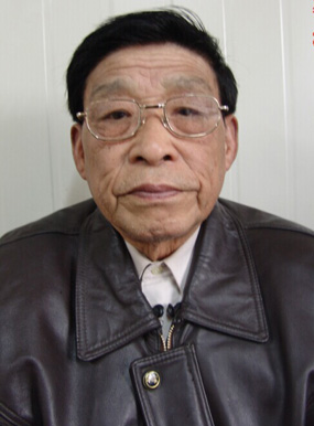 常志強